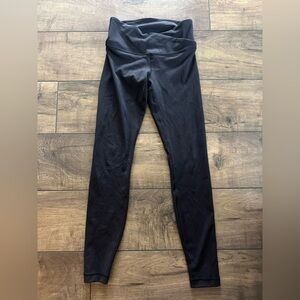 Lululemon Cross Front Leggings